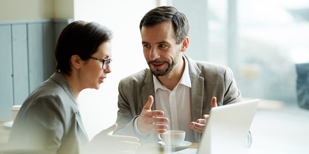 مشاوره امور بازرگانی و برندینگ