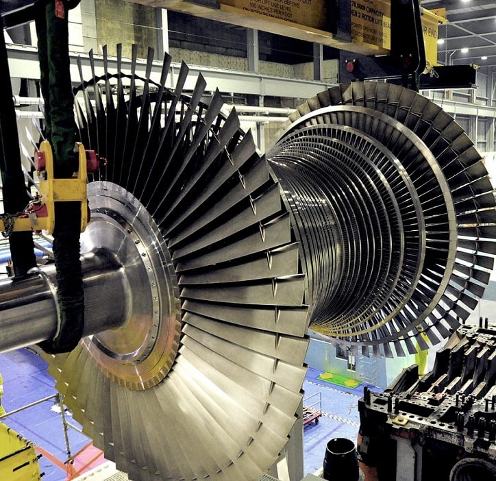 خرید قطعات صنعتی در دبی