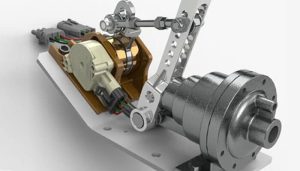 خرید قطعات صنعتی در دبی