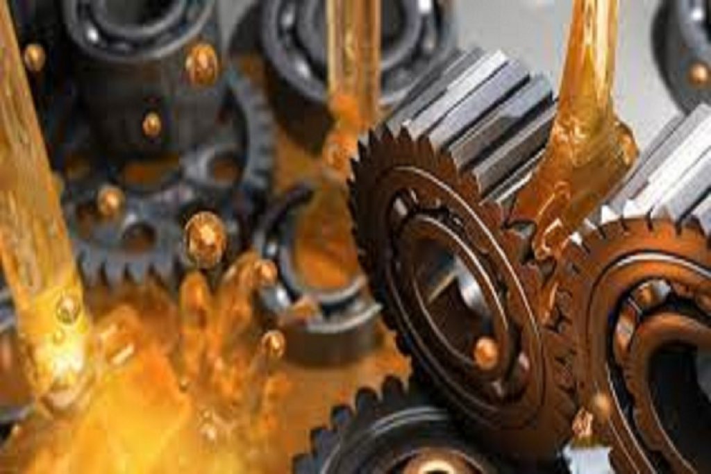 تامین کننده تجهیزات و روغن های صنعتی در امارات
