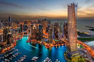 انجام صادرات و واردات بین المللی لوازم صنعتی در امارات