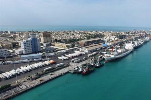 خرید و فروش و توزیع و ترخیص کالا در امارات