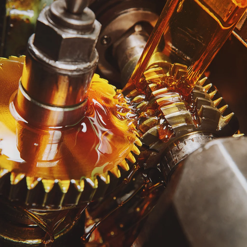 روغن موتور صتعتی