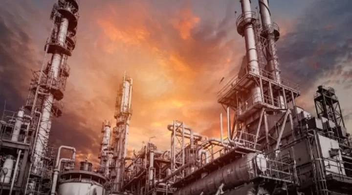 تامین کننده تجهیزات و لوازم صنعتی