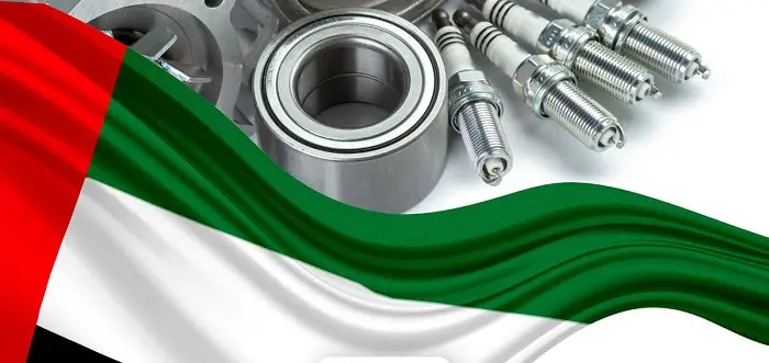 خرید قطعات ماشین های خارجی در دبی
