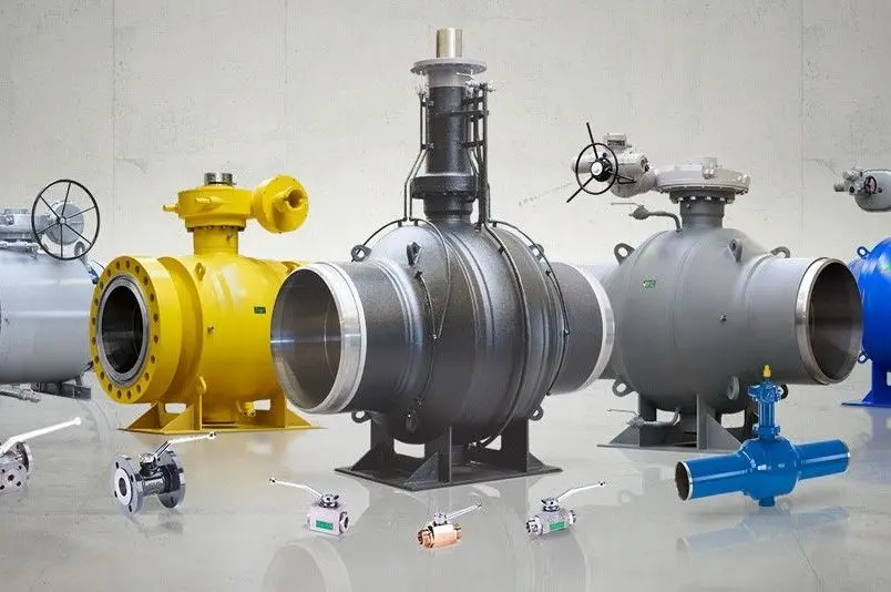 تامین کننده تجهیزات و لوازم صنعتی