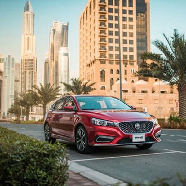 قطعات اتومبیل های خارجی در امارات