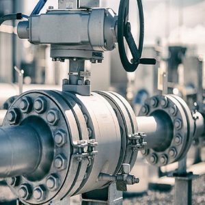 لوازم و قطعات صنعتی در دبی