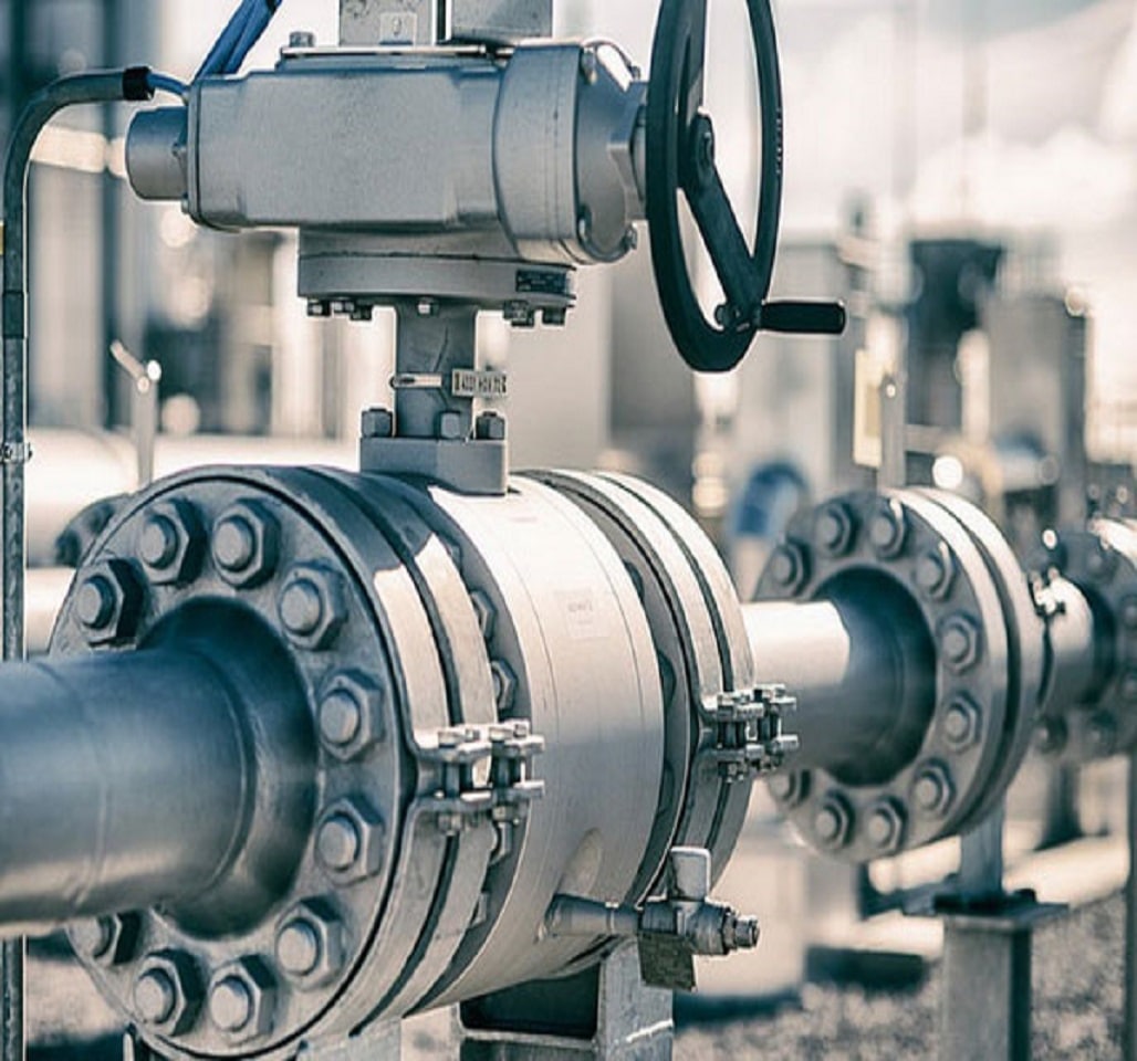 لوازم و قطعات صنعتی در دبی