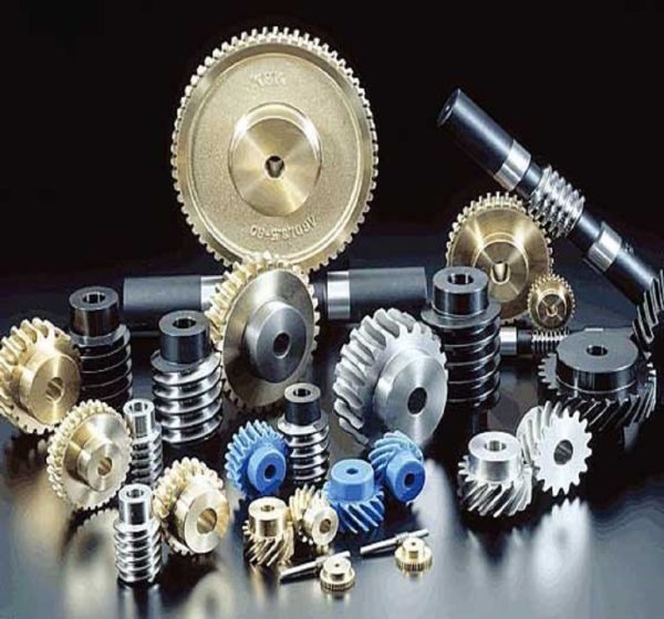 لوازم و قطعات صنعتی در دبی