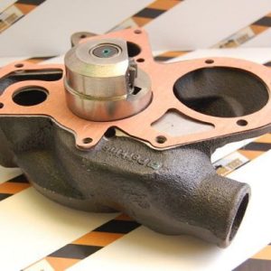 تامین قطعات و لوازم ماشین آلات در دبی