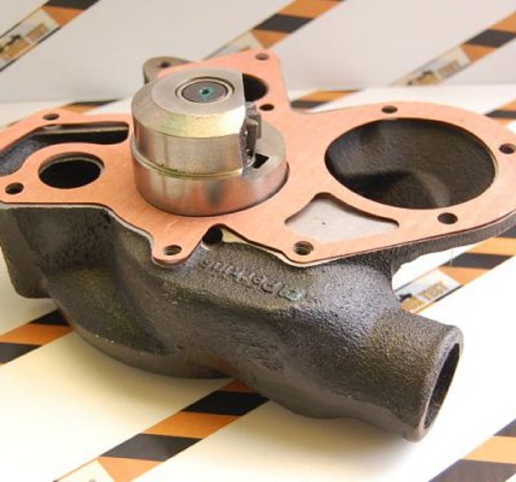 تامین قطعات و لوازم ماشین آلات در دبی