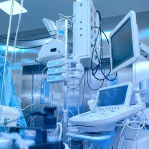 تامین کننده تجهیزات و لوازم پزشکی در دبی