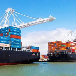 خرید و فروش و ترخیص کالا در دبی