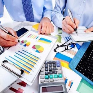 مشاوره امور بازرگانی و برندینگ