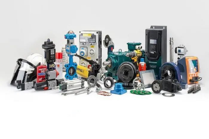 خرید تجهیزات صنعتی در دبی