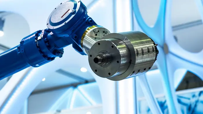 خرید تجهیزات صنعتی در دبی