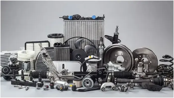 خرید تجهیزات صنعتی در دبی