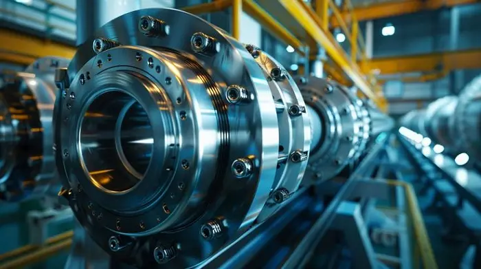 خرید تجهیزات صنعتی در دبی