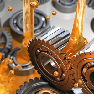 تامین کننده روغن های صنعتی در امارات