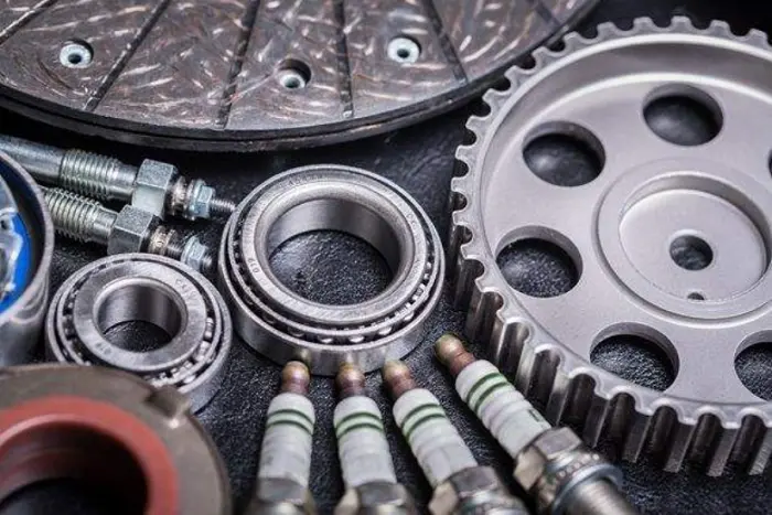 خرید قطعات ماشین آلات صنعتی در دبی