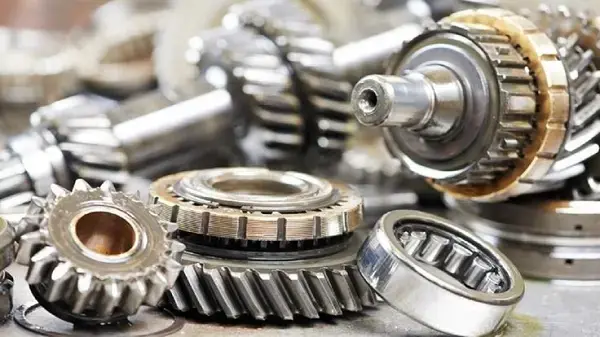 خرید قطعات دستگاه های صنعتی در امارات