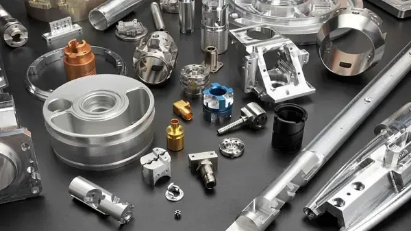 خرید قطعات دستگاه های صنعتی در دبی