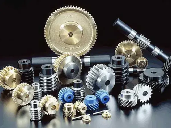 خرید قطعات دستگاه های صنعتی در دبی