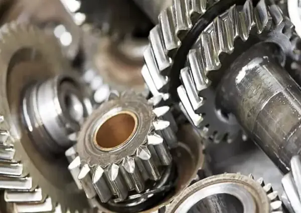 خرید قطعات دستگاه های صنعتی در دبی