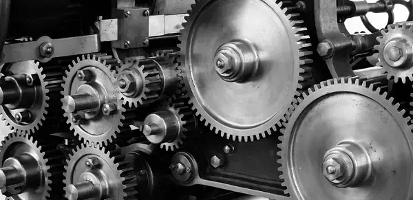 خرید قطعات دستگاه های صنعتی در دبی