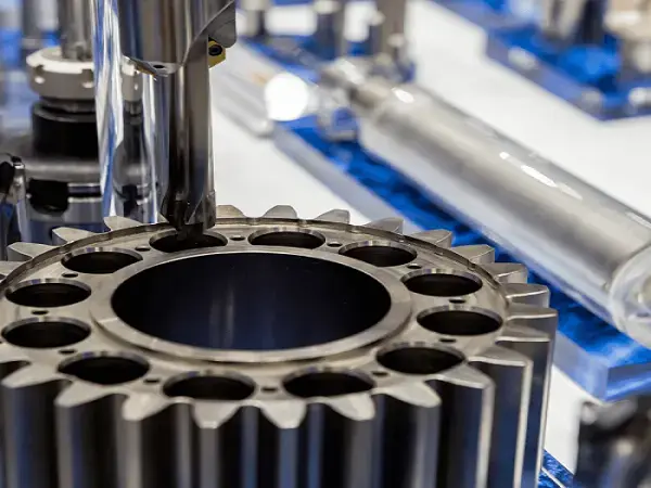 خرید قطعات دستگاه های صنعتی در دبی