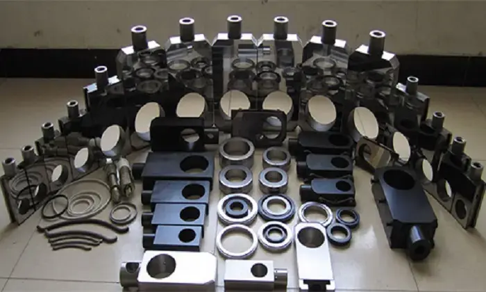 خرید قطعات کارخانجات صنعتی در امارات