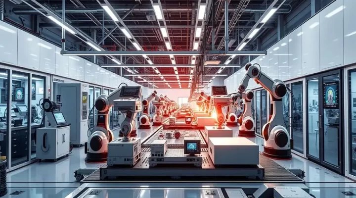 خرید قطعات کارخانجات صنعتی در امارات