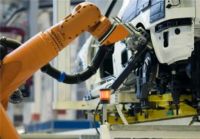 خرید قطعات کارخانجات صنعتی در امارات