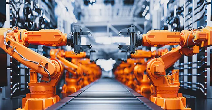 خرید قطعات کارخانجات صنعتی در امارات