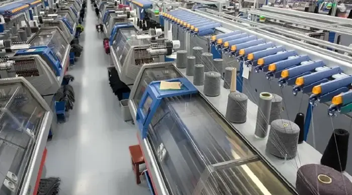 خرید قطعات کارخانجات صنعتی در امارات