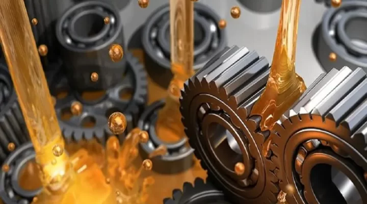 خرید و فروش قطعات صنعتی کارخانه در دبی