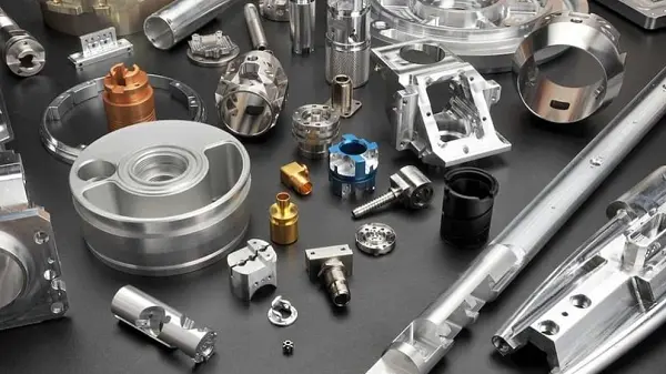 فروش قطعات دستگاه های صنعتی در امارات