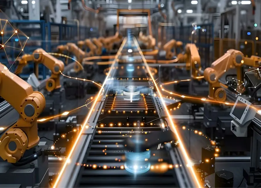 خرید قطعات دستگاه های صنعتی در دبی