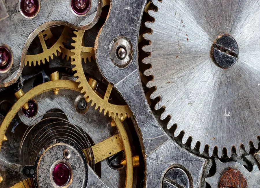 فروش قطعات دستگاه های صنعتی در امارات