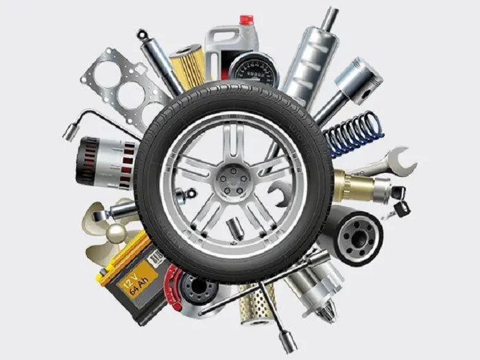 فروش قطعات خودرو های خارجی در امارات