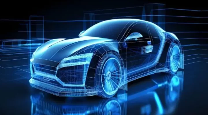 خرید قطعات ماشین های خارجی در امارات