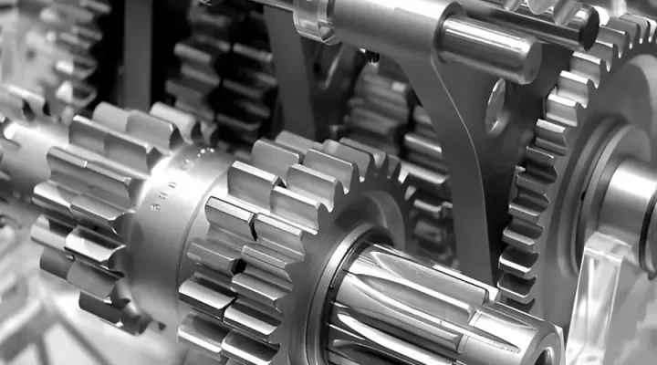 فروش قطعات کارخانجات صنعتی در امارات