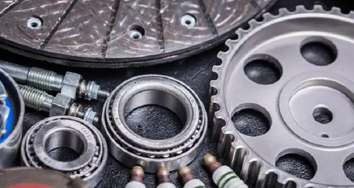 فروش قطعات کارخانجات صنعتی در امارات