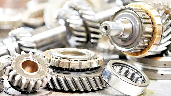 فروش قطعات کارخانجات صنعتی در امارات