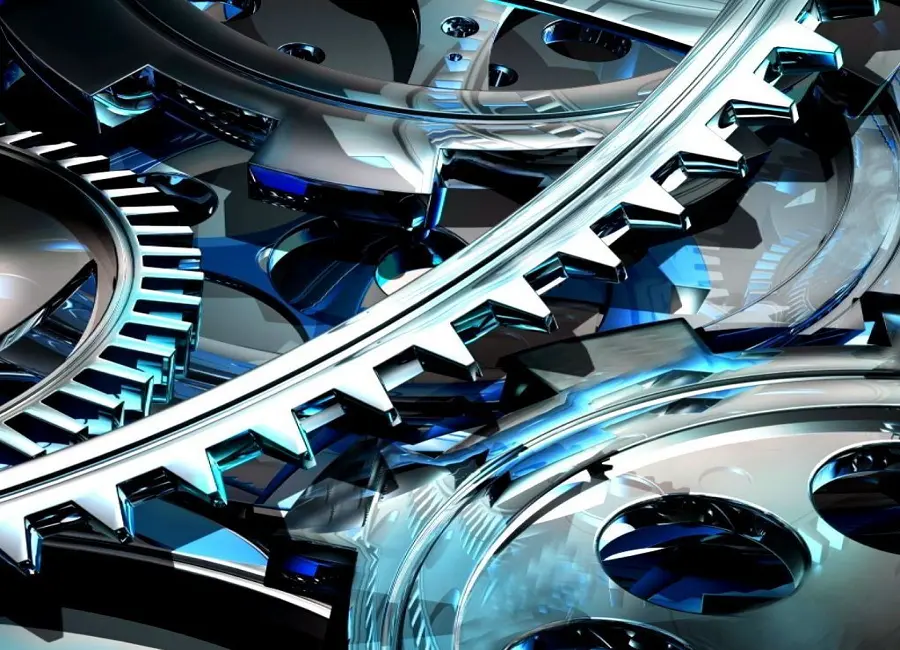 فروش قطعات کارخانجات صنعتی در دبی