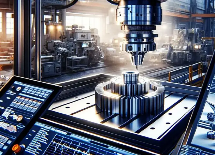 قیمت قطعات کارخانجات صنعتی در دبی