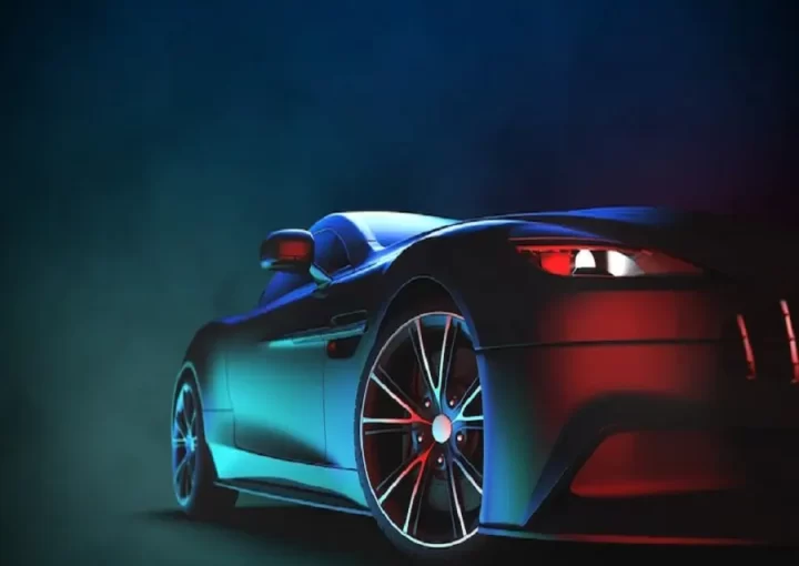 خرید قطعات خودروهای خارجی در امارات