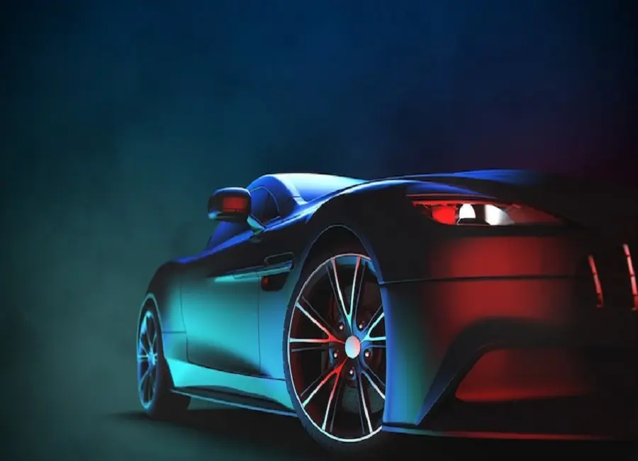 خرید قطعات خودروهای خارجی در امارات