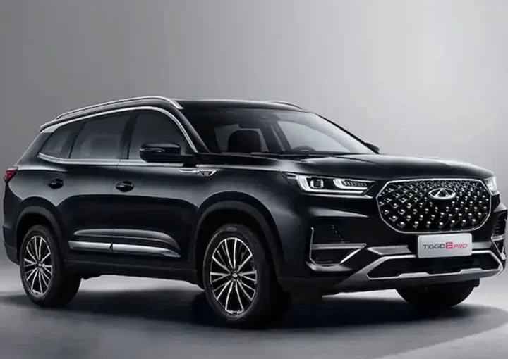 فروش قطعات اصلی خودروهای خارجی در دبی